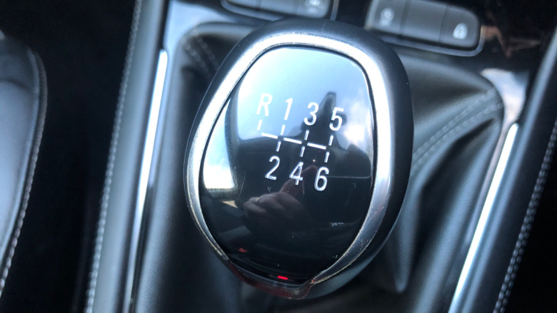 Vauxhall Grandland 1.2 Turbo GS Line 5dr Petrol Hatchback